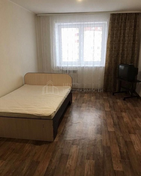 2-к квартира, 55 кв.м.