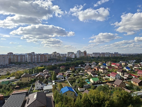 1-к квартира, 34 кв.м.