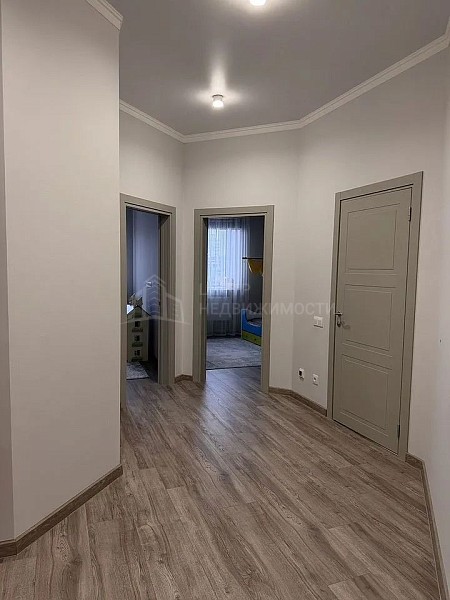 3-к квартира, 118 кв.м.
