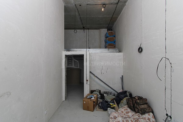 2-к квартира, 43 кв.м.