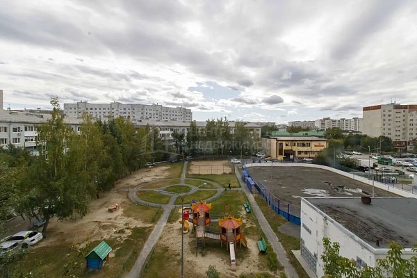 2-к квартира, 48 кв.м.
