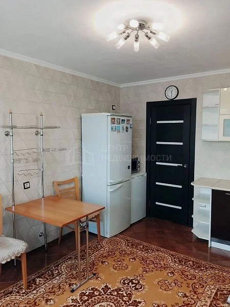 2-к квартира, 58 кв.м.
