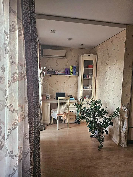 3-к квартира, 108 кв.м. 3-к квартира, 108 кв.м.