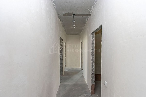 3-к квартира, 86 кв.м.