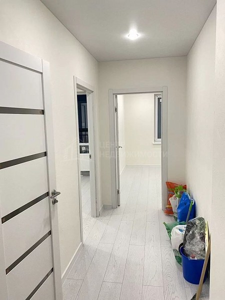 1-к квартира, 34 кв.м.