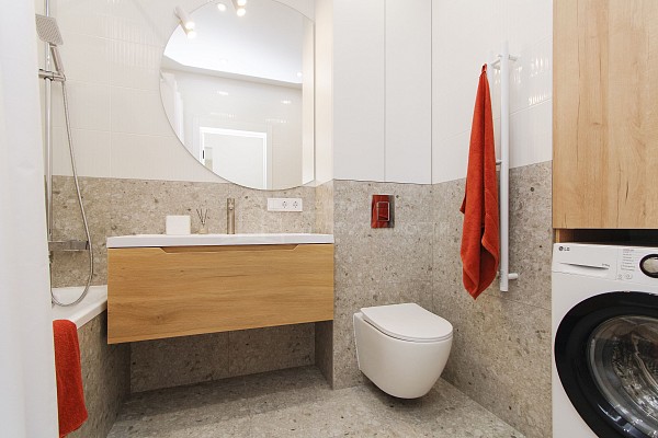 3-к квартира, 60 кв.м.
