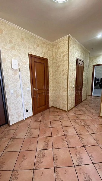 3-к квартира, 104 кв.м.