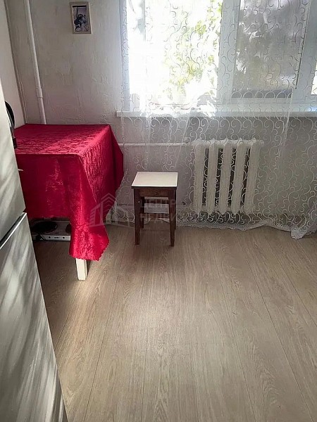 Студия, 12 кв.м.