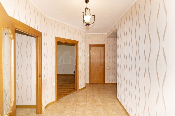 2-к квартира, 67 кв.м.