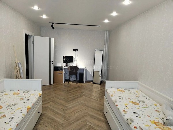 3-к квартира, 81 кв.м.