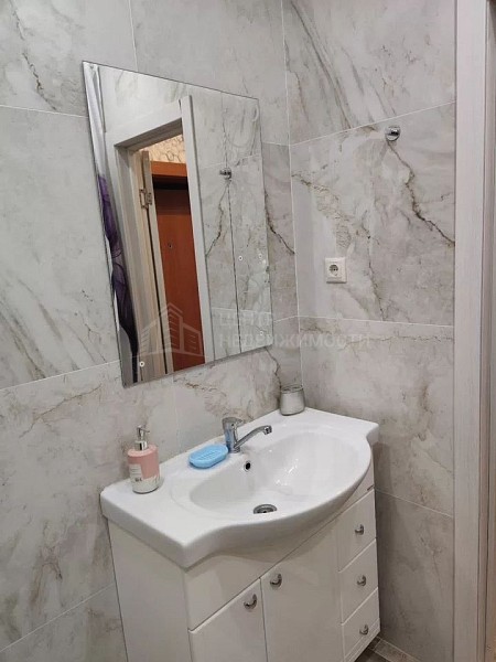 1-к квартира, 35 кв.м.