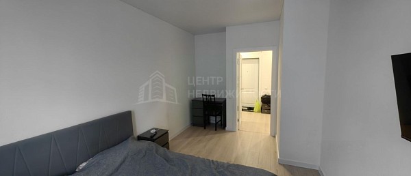 1-к квартира, 32 кв.м.