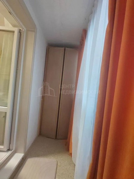 1-к квартира, 37 кв.м.