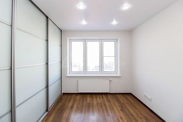 3-к квартира, 76 кв.м.