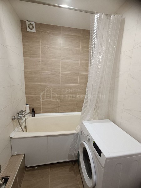 2-к квартира, 44 кв.м.