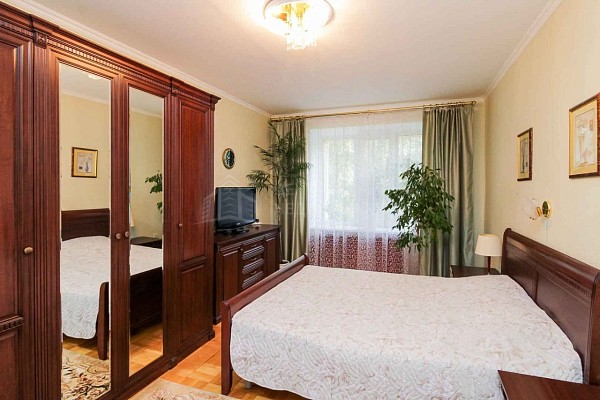 3-к квартира, 78 кв.м.