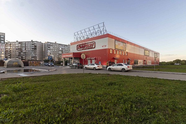 2-к квартира, 64 кв.м.