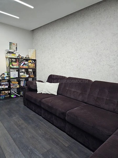 3-к квартира, 92 кв.м.
