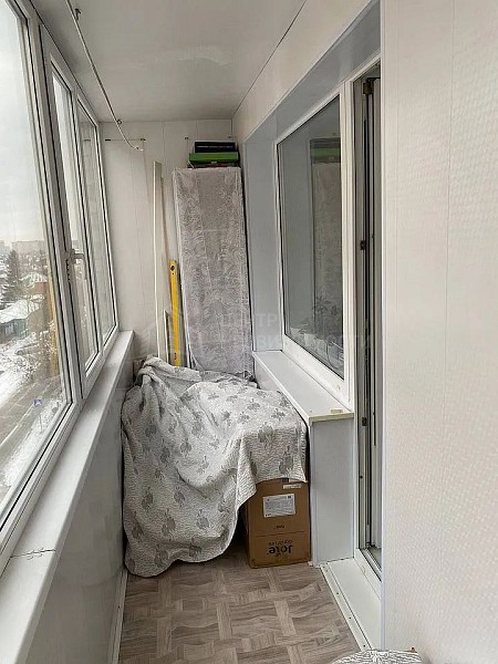 2-к квартира, 48 кв.м.