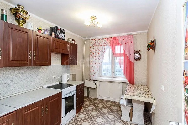 4-к квартира, 74 кв.м.