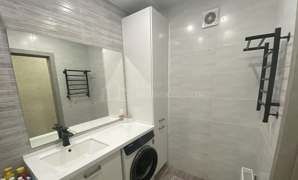 3-к квартира, 87 кв.м.