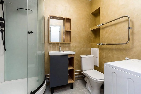 3-к квартира, 81 кв.м.