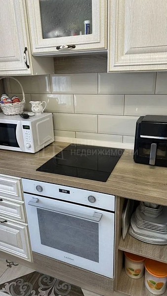 2-к квартира, 49 кв.м.