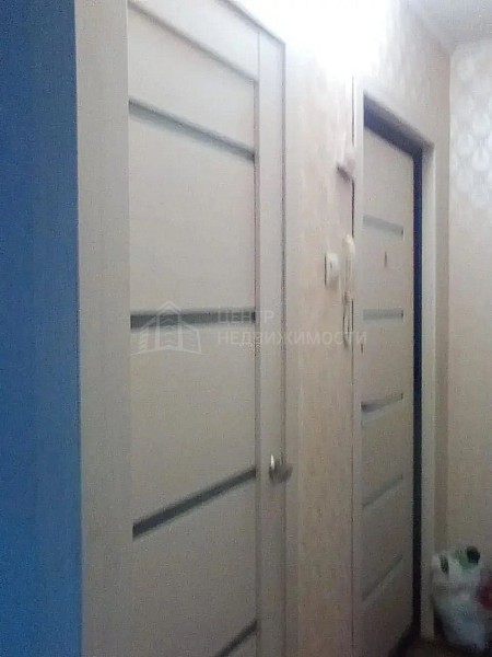 3-к квартира, 67 кв.м.