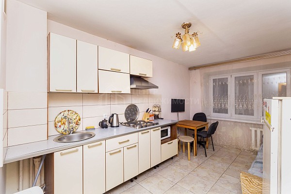 4-к квартира, 84 кв.м.