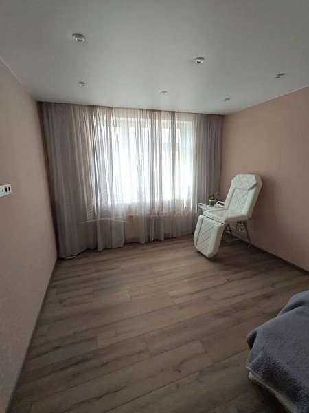 3-к квартира, 87 кв.м.