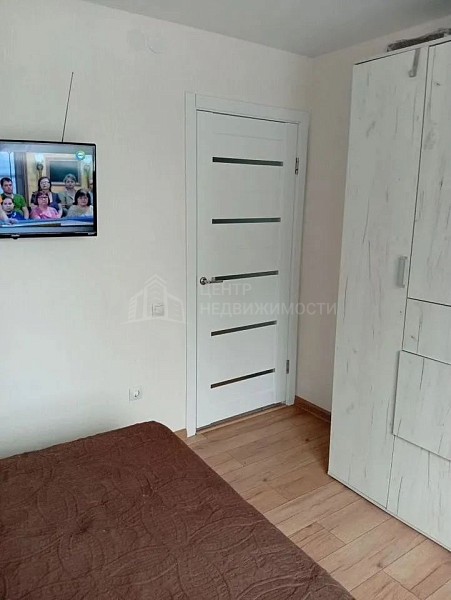 2-к квартира, 46 кв.м.