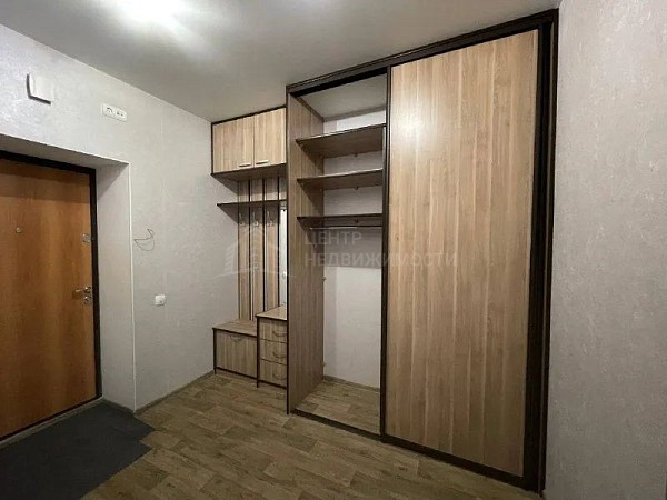 1-к квартира, 39 кв.м.