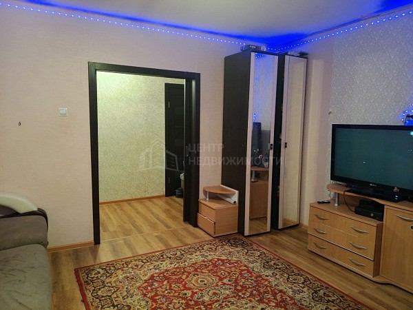 3-к квартира, 68 кв.м.