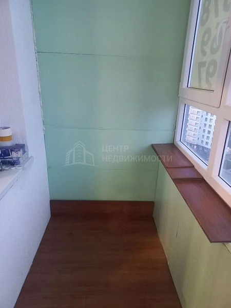 2-к квартира, 65 кв.м.