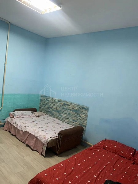 1-к квартира, 42 кв.м.