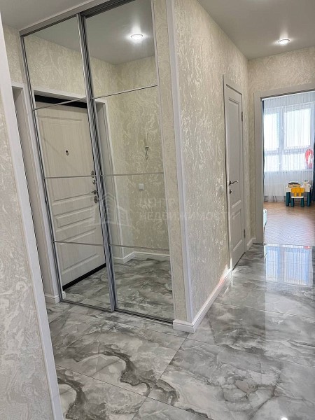 3-к квартира, 78 кв.м.