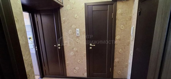 1-к квартира, 33 кв.м.