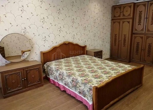 3-к квартира, 82 кв.м.
