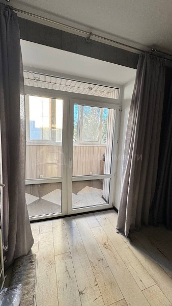 3-к квартира, 91 кв.м.