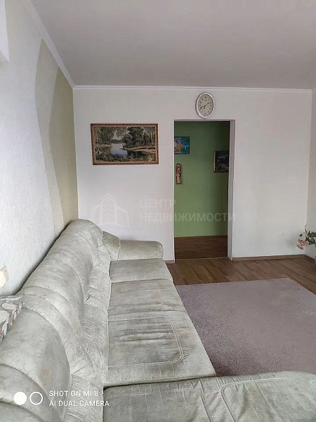 3-к квартира, 87 кв.м.
