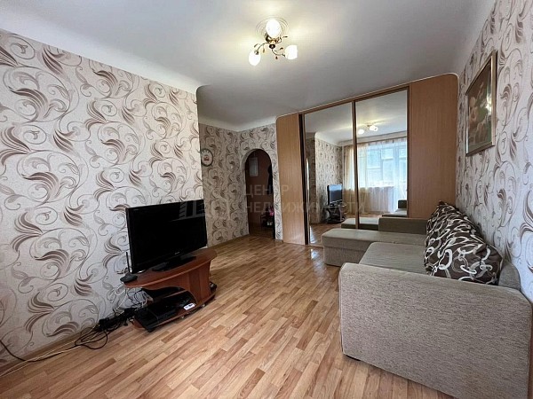 2-к квартира, 41 кв.м.