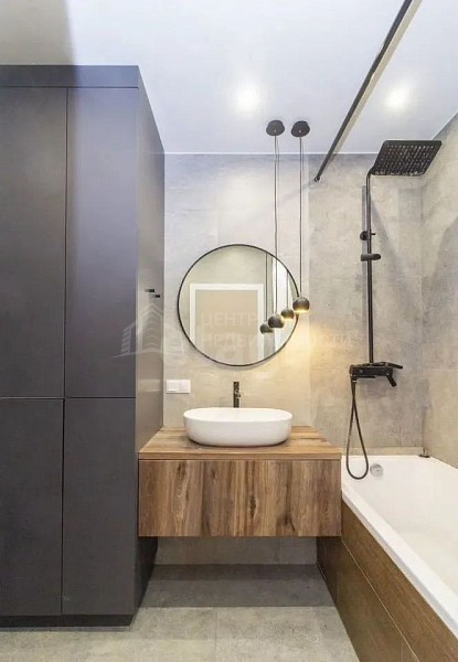 3-к квартира, 75 кв.м.