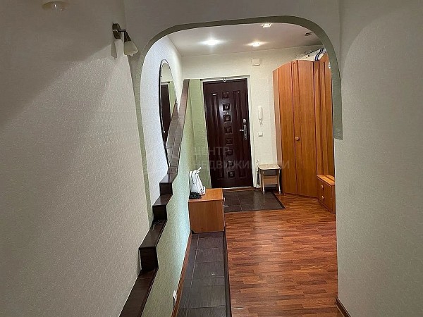 3-к квартира, 97 кв.м.
