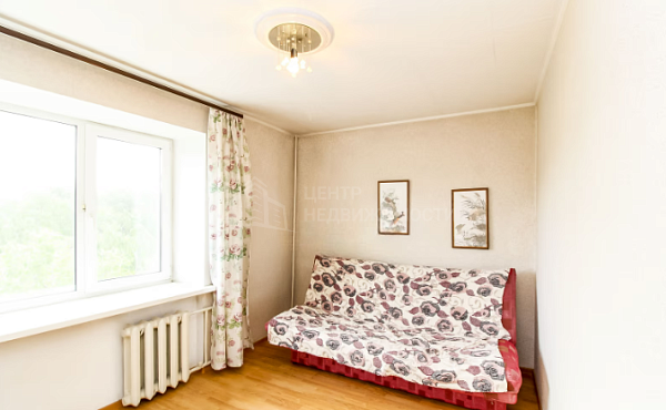 4-к квартира, 70 кв.м.