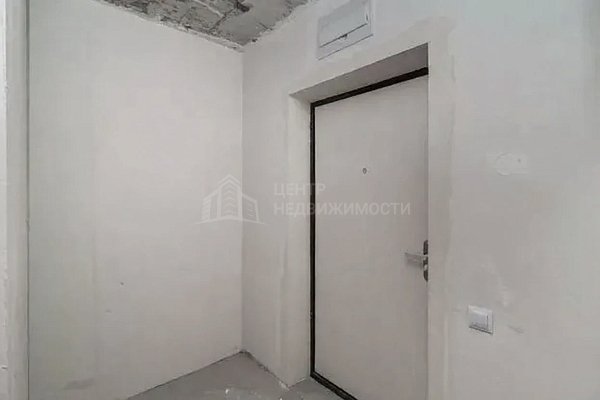 Студия, 24 кв.м.