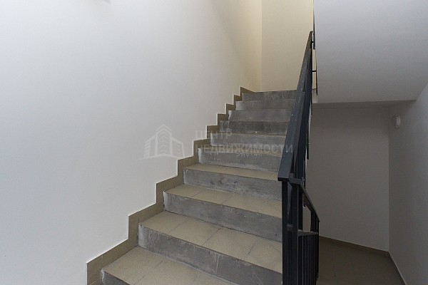 2-к квартира, 65 кв.м.