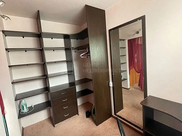 3-к квартира, 97 кв.м.