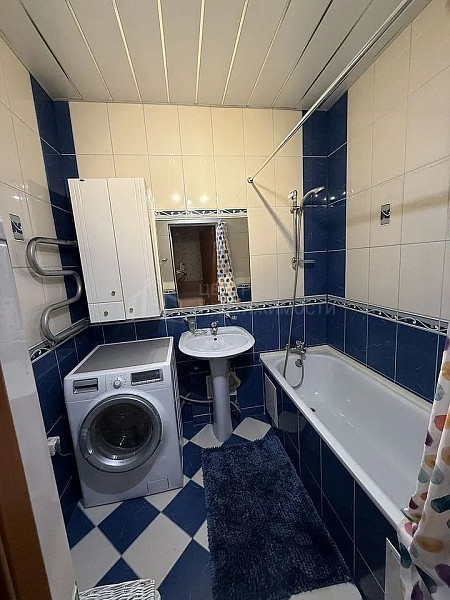 2-к квартира, 67 кв.м.