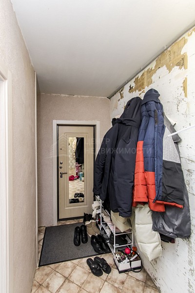 3-к квартира, 67 кв.м.