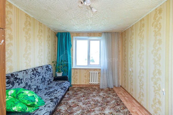 3-к квартира, 66 кв.м.